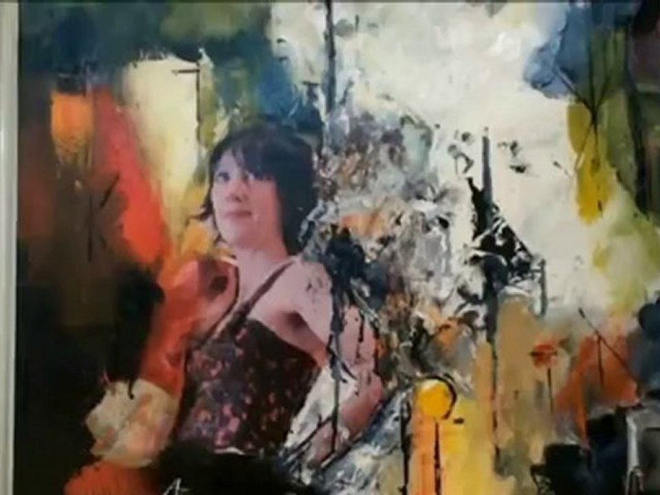 Art Actuel Chevigny St Sauveur