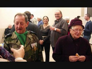 Hestroff 11 novembre 2010