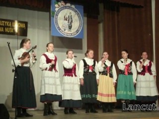 10-lecie zespołu Młodzi Albigowianie