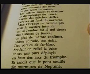 frederico Garcia Lorca "Romencero gitan" 2