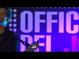 STANLEY JORDAN IN CONCERTO A MATERA 12-11-2010