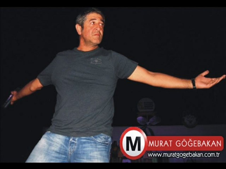MURAT GÖĞEBAKAN-DERT ETME