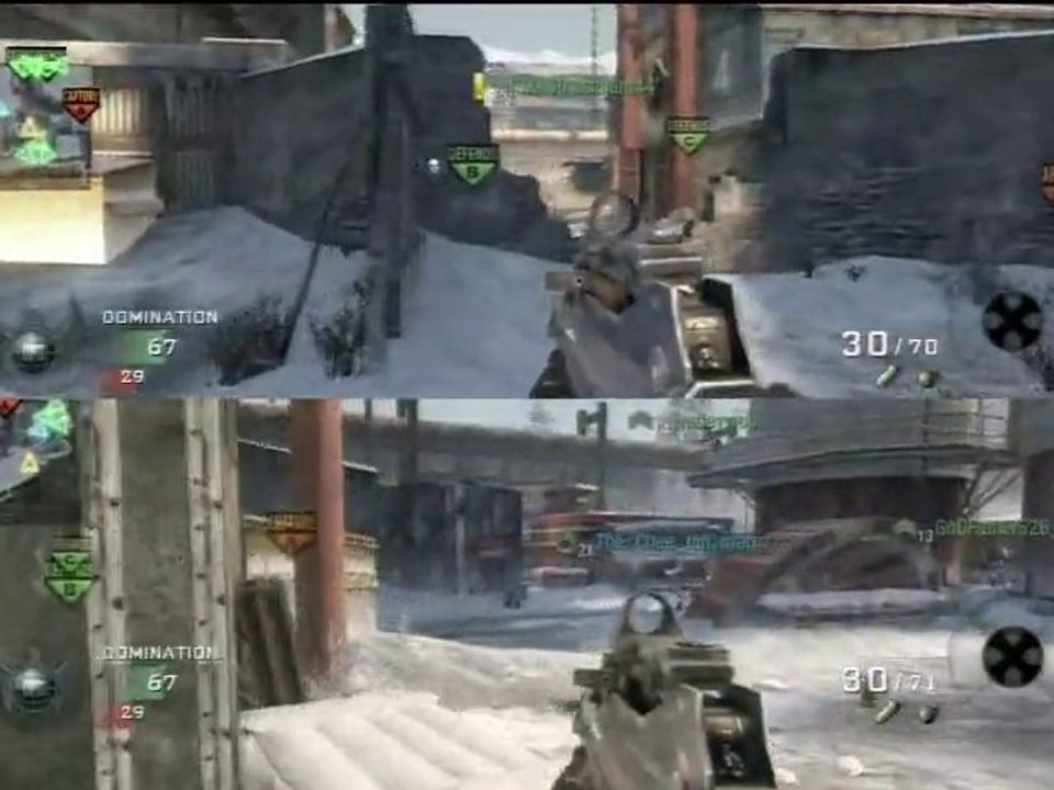 PI Call Of Duty Black Ops 3/6