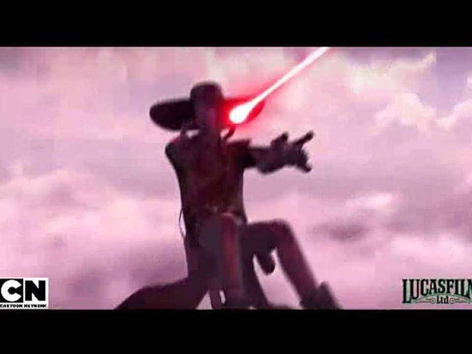 Star Wars: The Clone Wars 3x09 - Hunt for Ziro - Preview #1