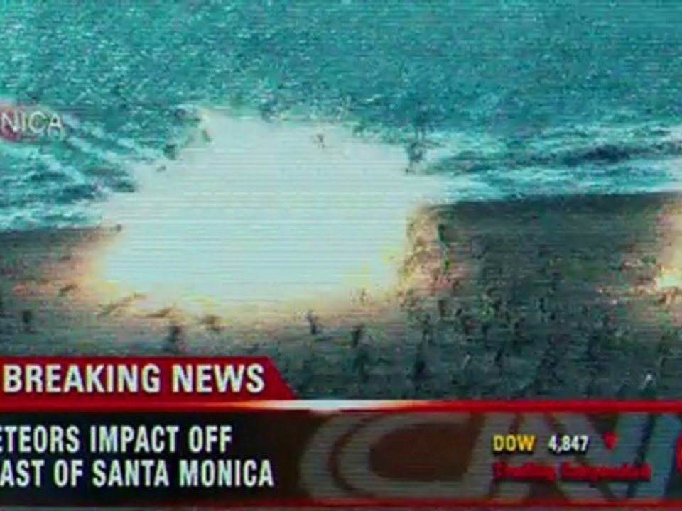 Battle: Los Angeles [Trailer]