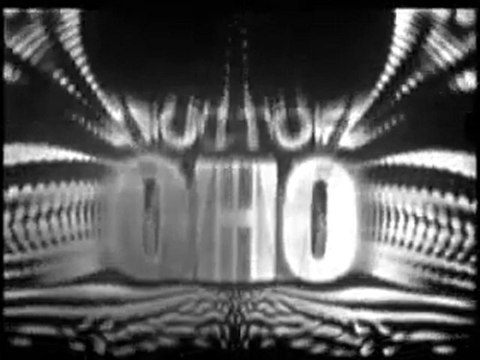 Doctor Who Thème Principal (1963)