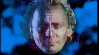 Doctor Who Thème Principal (1987)