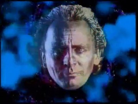 Doctor Who Thème Principal (1987)
