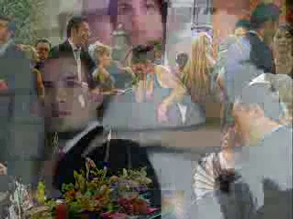 Maite Perroni y William Levy-Cuidado con an angel