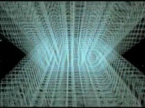 Doctor Who Thème Principal (1982)