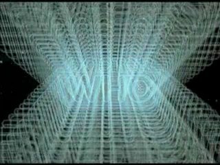 Doctor Who Thème Principal (1982)