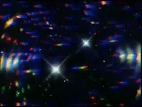 Doctor Who Thème Principal (1986)