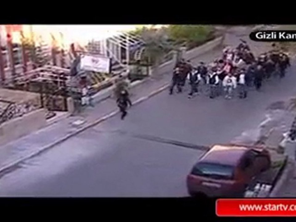 hayrettin - japon şakası