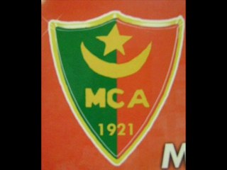 تاريخ تأسيس مولودية الجزائر