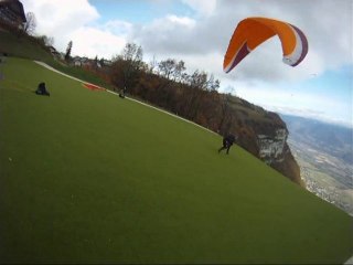 clément et moi a st hilaire du touvet