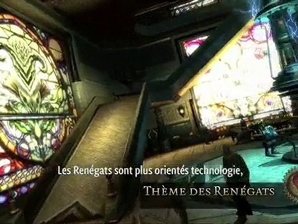 L'harmonie des Plans