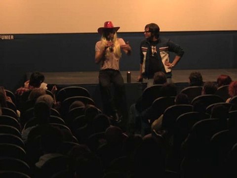 2010-10-16 - Absurde Séance Hard Rock Zombies