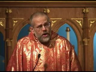 Nov 12 - Homily: Dont Look Back