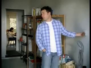 Funny Insurance Commercial Nationwide