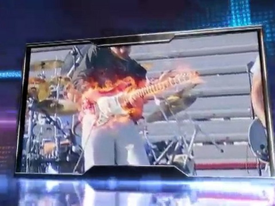 Guitar Lessons San Antonio