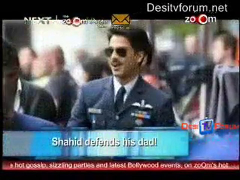 Planet Bollywood - 12th November 2010 pt1