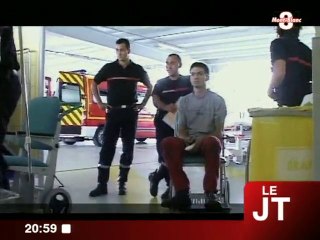 Santé : Création de deux maisons médicales de garde (Annecy)