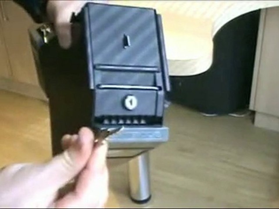 Schützen Sie Ihr Bargeld am Point of Sale