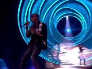 Bob & Hayley Williams- Airplanes