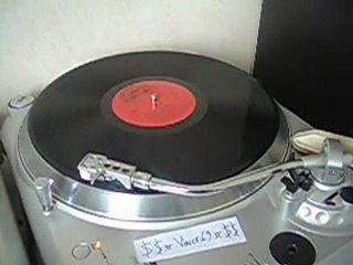 FUNK BOMBE LP $$¤ Vince69 ¤$$