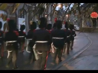 Appel, Réveil & Assemblée - dimanche 15-11-2009