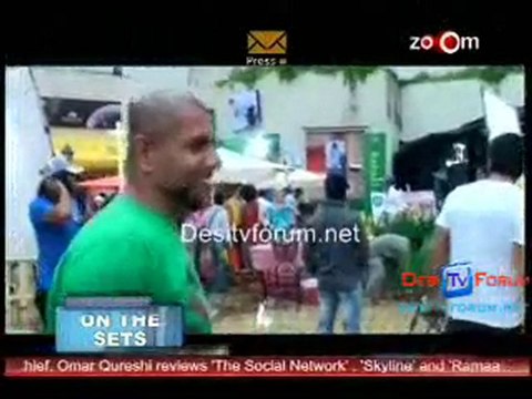 Planet Bollywood - 12th November 2010 pt3