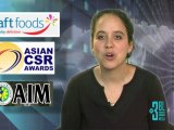CSRminute: L'Oreal's Fellowships for Women in Science 2011