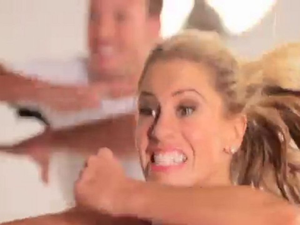 K-Swiss Tubes Workout with Deanne Berry - #3 Aerobics 2