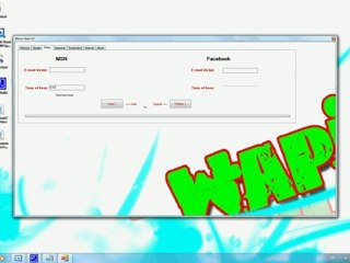 Hack Menu Stealer Freez Download + Voix FR
