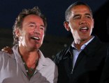 Interview exclusive de Bruce Springsteen pour les Inrocks 4