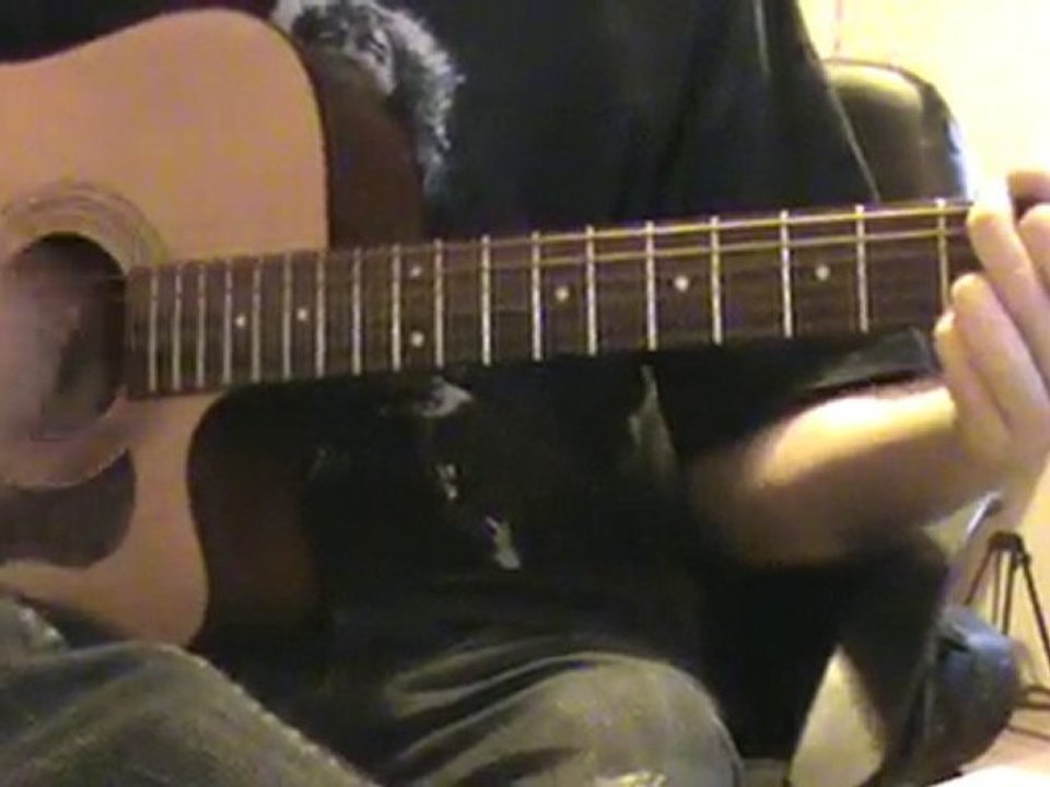 Green day - Time of your life cover