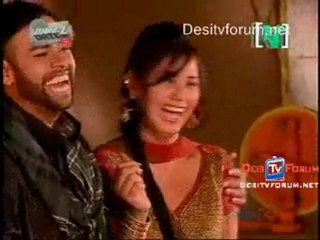 [V] Dare 2 Date Season 2  - 12th November 2010 Video Part6