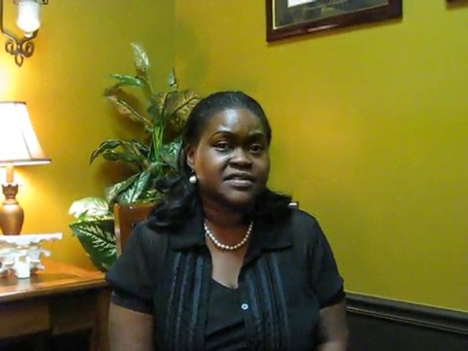 Personal Injury Success Story New Tampa, FL