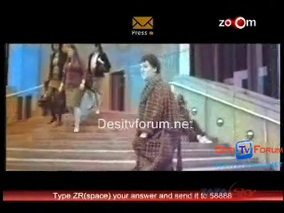 Zoom Review Show - 11th November 2010 pt2