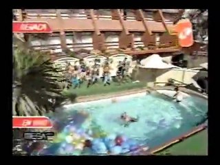 08 GALAN DE NOVELA - TEAM MEKANO