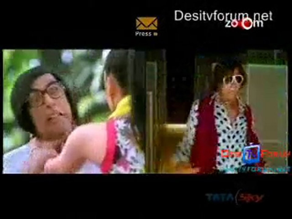 Zoom Review Show - 11th November 2010 pt3