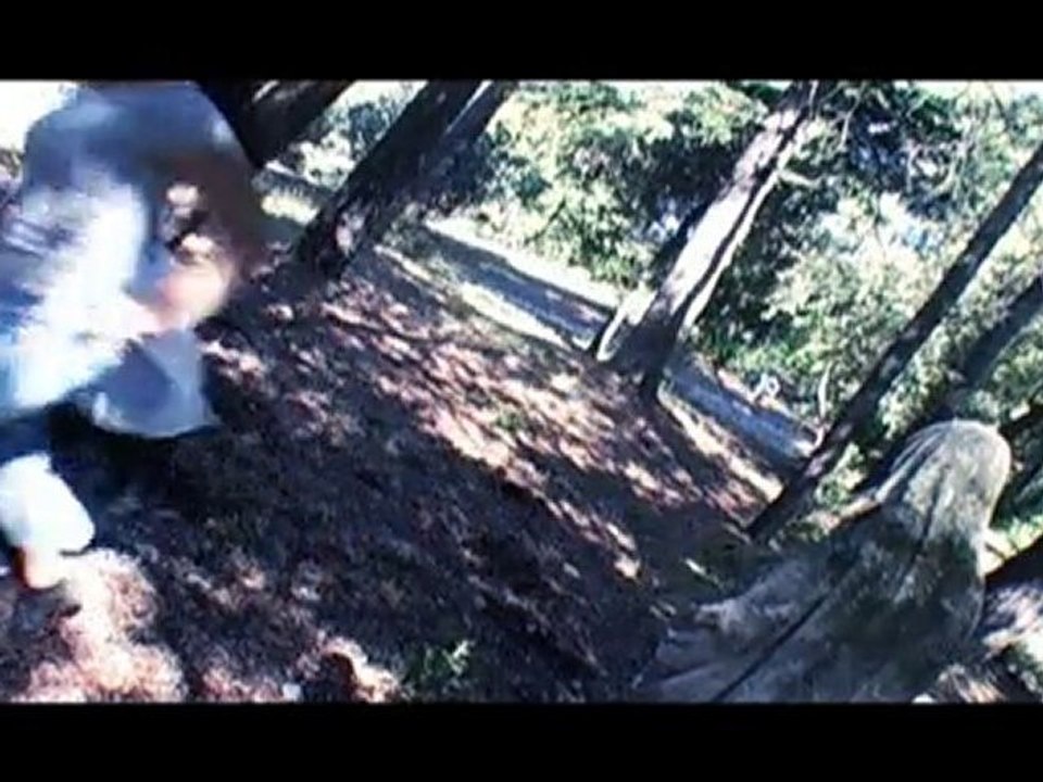Dernier souffle - Part.2 -