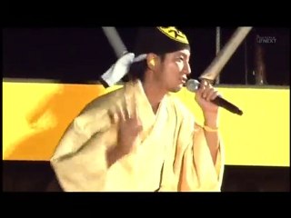 夢は現状維持!サビ　＠オイラの村ですケド。