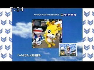 sakusaku 101112 1 これいいけど、メジャー・デビューできない･･･、の巻