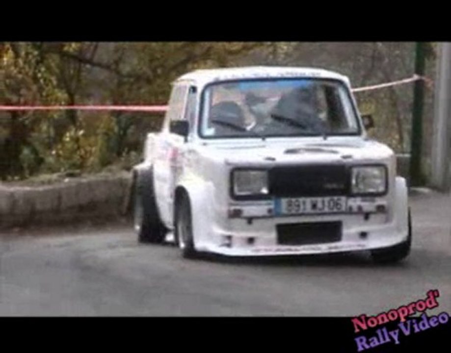 vence 2010 dimanche nonoprod'