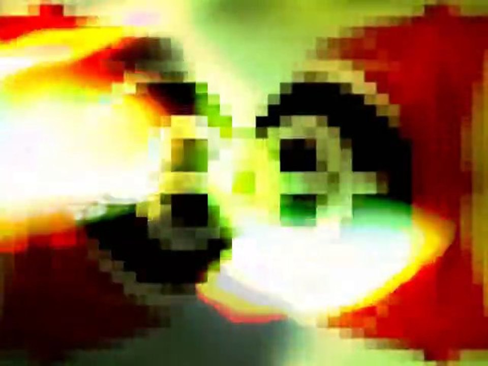 DAILY LOSER / AV / MIXTAPE #1