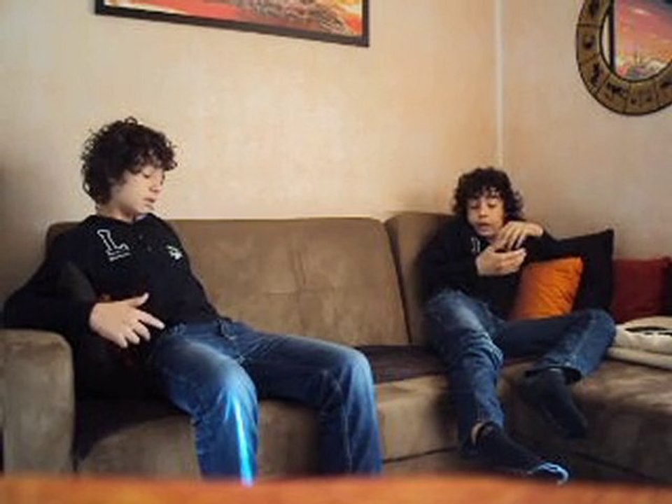 Le clonage