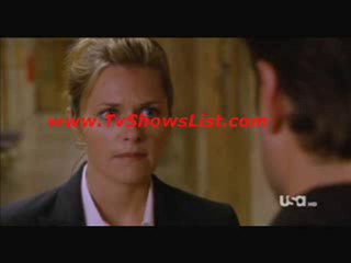 Psych Season 5 Episode 10 "Extradition II"