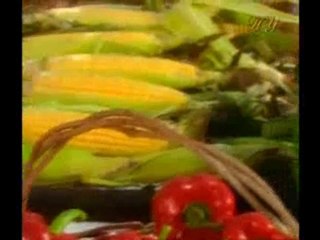 Cennetteki lezzetli yiyecekler