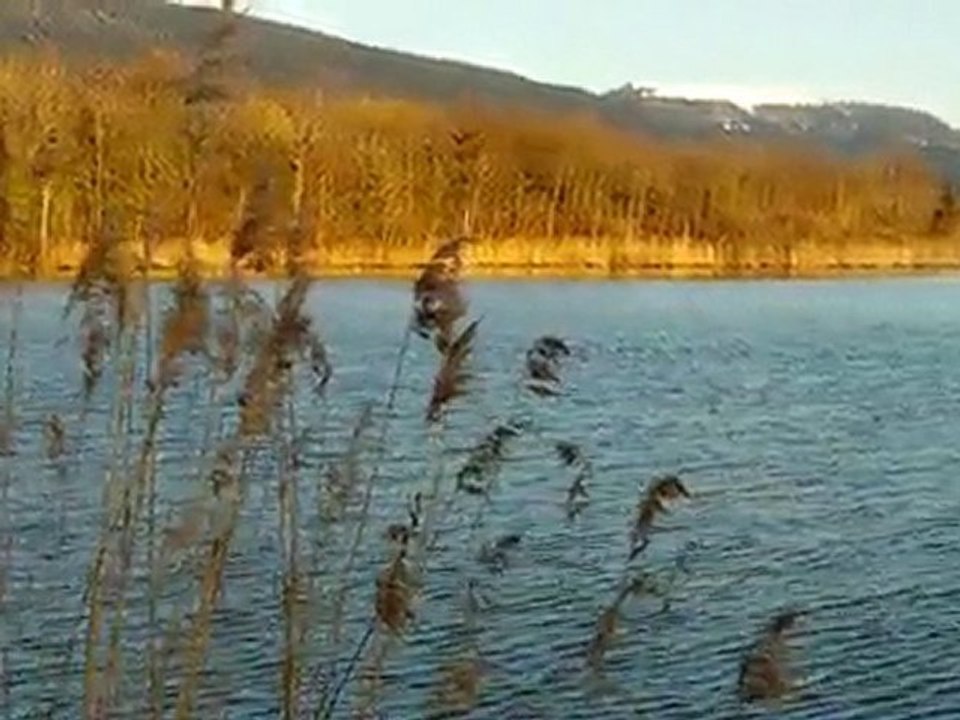 lac des Alliettes